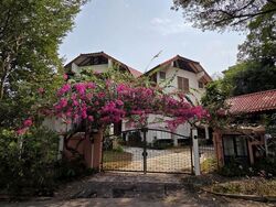 Victoria Park Road (D10), Detached #617446501